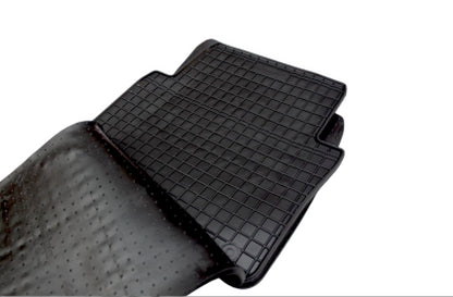 Гумени стелки за Audi A8 D3 (2002-2010) къса база