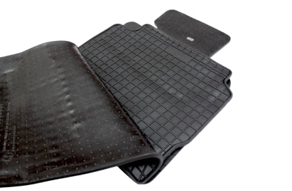 Гумени стелки за MAZDA CX-5 II (2017+)