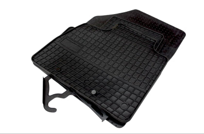 Гумени стелки за RENAULT Scenic IV (2016-2022)