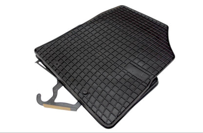 Гумени стелки за RENAULT Scenic IV (2016-2022)