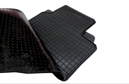 Гумени стелки за RENAULT Scenic IV (2016-2022)