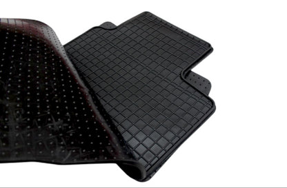 Гумени стелки за RENAULT Scenic IV (2016-2022)