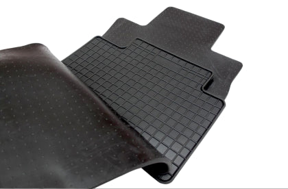 Гумени стелки за  Ssangyong Tivoli (2015+)