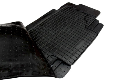 Гумени стелки за HONDA Civic VII (2001-2006) - 3 / 5 врати