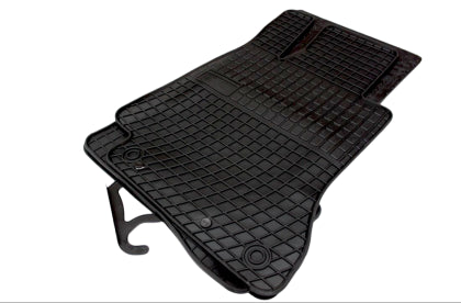 Гумени стелки за MERCEDES C-Class W205 (2014-2021)