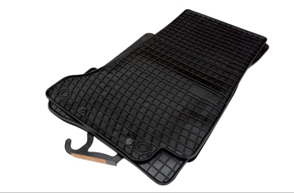 Гумени стелки за MERCEDES C-Class W205 (2014-2021)