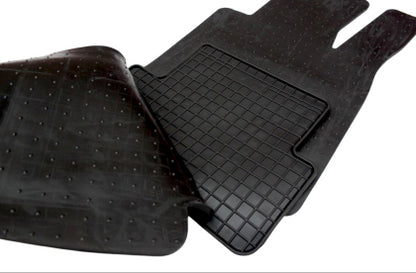 Гумени стелки за MERCEDES C-Class W205 (2014-2021)