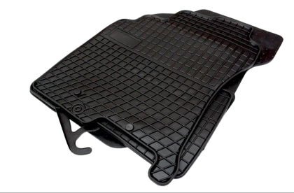 Гумени стелки за NISSAN X-Trail T30 (2001-2007)