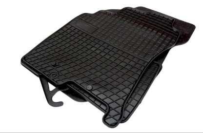 Гумени стелки за NISSAN X-Trail T30 (2001-2007)