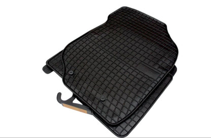 Гумени стелки за NISSAN X-Trail T30 (2001-2007)