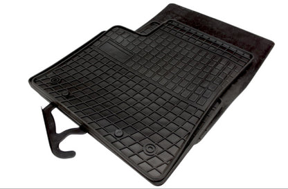 Гумени стелки за OPEL Crossland  (2017+)