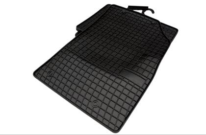 Гумени стелки за OPEL Crossland  (2017+)