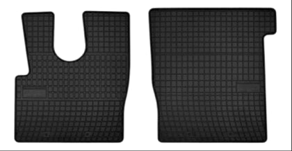 Гумени стелки за камион DAF XF 106 Euro 6 (2012+)