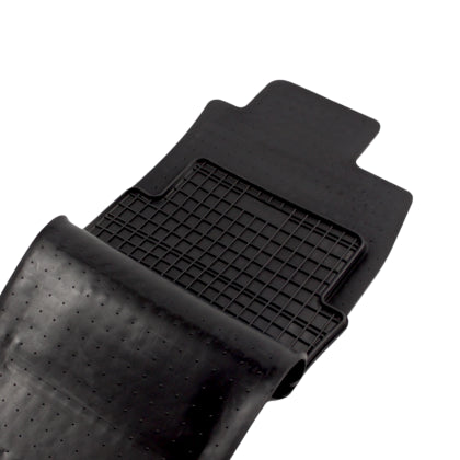 Гумени стелки за RENAULT Clio (2005-2012) / Clio IV (2012-2019)