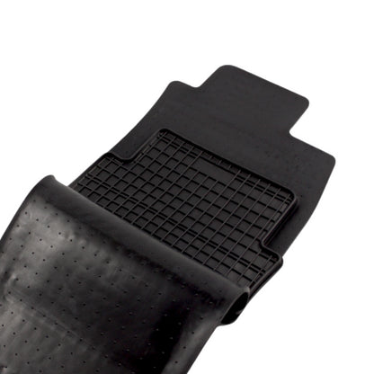 Гумени стелки за RENAULT Clio (2005-2012) / Clio IV (2012-2019)