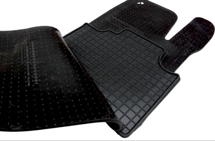 Гумени стелки за JEEP Grand Cherokee WK2 (2010-2022)