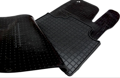 Гумени стелки за JEEP Grand Cherokee WK2 (2010-2022)