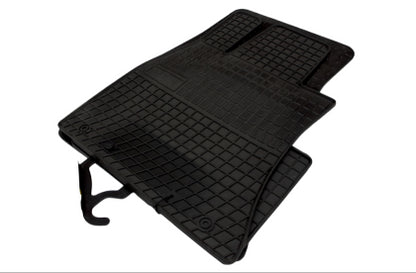 Гумени стелки за KIA Stinger (2017+)