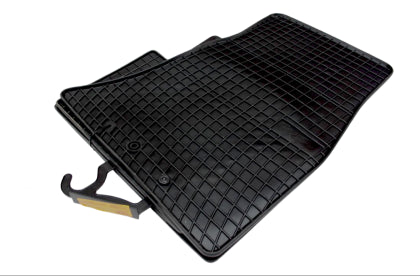 Гумени стелки за KIA Stinger (2017+)