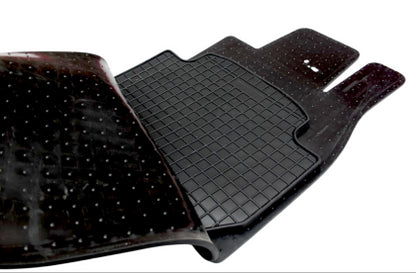 Гумени стелки за KIA Stinger (2017+)