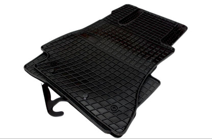 Гумени стелки за MERCEDES E-Class W213 (2016-2023)