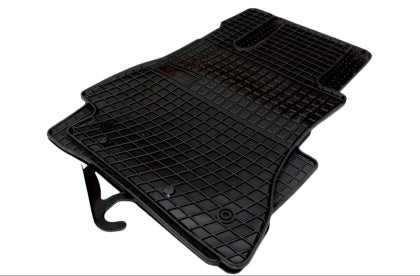 Гумени стелки за MERCEDES E-Class W213 (2016-2023)