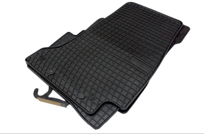 Гумени стелки за MERCEDES E-Class W213 (2016-2023)