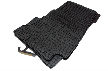 Гумени стелки за MERCEDES E-Class W213 (2016-2023)