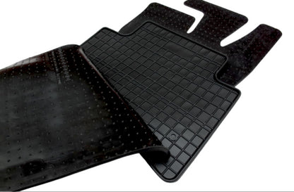 Гумени стелки за RANGE ROVER Velar (2017+)