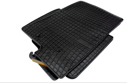 Гумени стелки за SSANGYONG Rexton II (2017-2023)