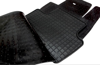 Гумени стелки за VOLVO  XC60 (2017+)