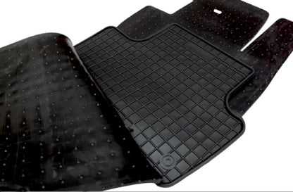 Гумени стелки за VOLVO  XC60 (2017+)