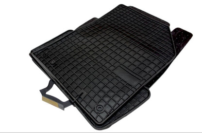 Гумени стелки за VOLVO  XC60 (2017+)