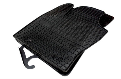 Гумени стелки за JEEP Compass MP (2017+) / Alfa Romeo Tonale (2022+)