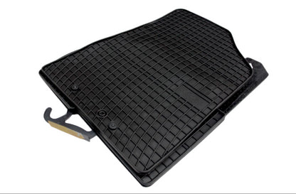 Гумени стелки за KIA Sorento II  (2012-2015)