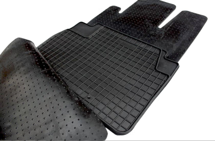 Гумени стелки за MERCEDES S-Class W220 (1998-2005) - за къса и дълга база