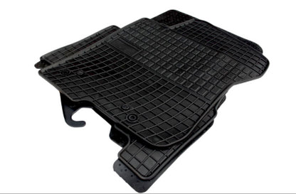 Гумени стелки за TOYOTA Land Cruiser J150  (2017+)