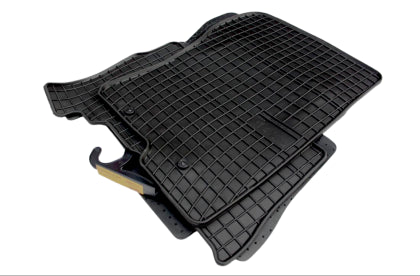 Гумени стелки за TOYOTA Land Cruiser J150  (2017+)