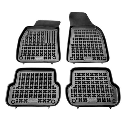 Гумени стелки за AUDI A4 B6 / B7 (2001-2008) - тип леген