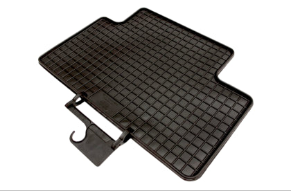 Гумени стелки за MAZDA 5 (2005-2015) - задни 2бр.