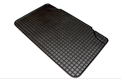 Гумени стелки за FORD Galaxy (1995-2006) / VW Sharan / SEAT Alhambra (1995-2010)- 2бр за средният ред седалки