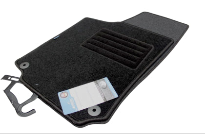 Мокетни стелки за OPEL Tigra B (2004-2009)