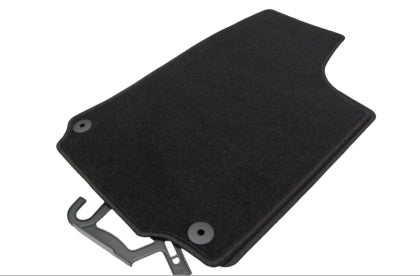 Мокетни стелки за OPEL Tigra B (2004-2009)