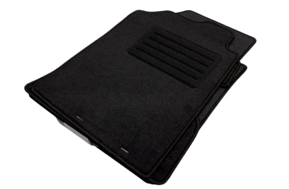 Мокетни стелки за RENAULT Kangoo (1998-2007) - 4 части