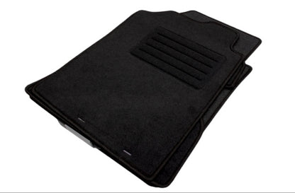 Мокетни стелки за RENAULT Kangoo (1998-2007) - 4 части