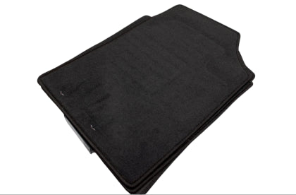 Мокетни стелки за RENAULT Kangoo (1998-2007) - 4 части