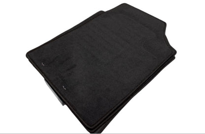 Мокетни стелки за RENAULT Kangoo (1998-2007) - 4 части