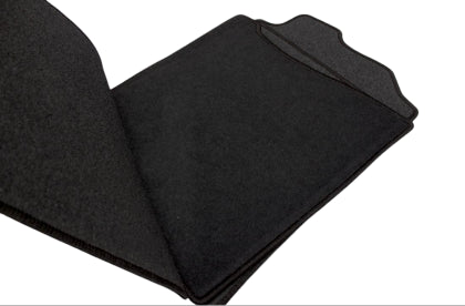 Мокетни стелки за RENAULT Kangoo (1998-2007) - 4 части