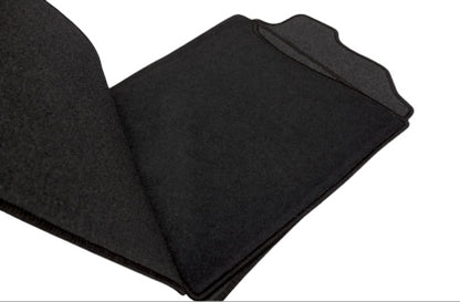 Мокетни стелки за RENAULT Kangoo (1998-2007) - 4 части