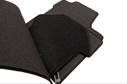 Мокетни стелки за FORD Fiesta (1999-2002)